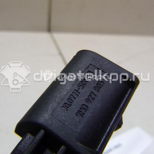 Фото Датчик ABS передний левый  7H0927803 для Audi A3 / A1 / Tt / Q3 8U