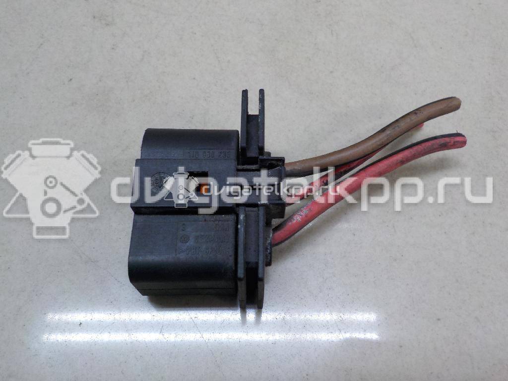 Фото Разъем  1J0906233 для audi TT(8N) {forloop.counter}}