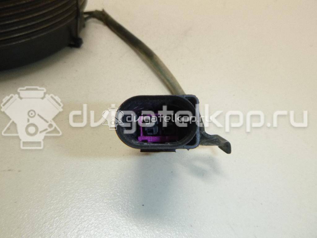 Фото Муфта компрессора кондиционера  1J0820811M для Audi A3 / Tt {forloop.counter}}