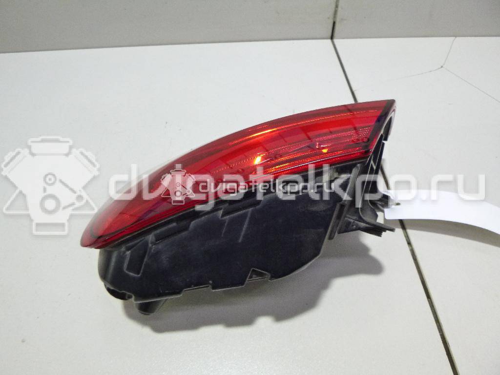 Фото Фонарь задний наружный правый  4H0945096H для Audi A8 {forloop.counter}}