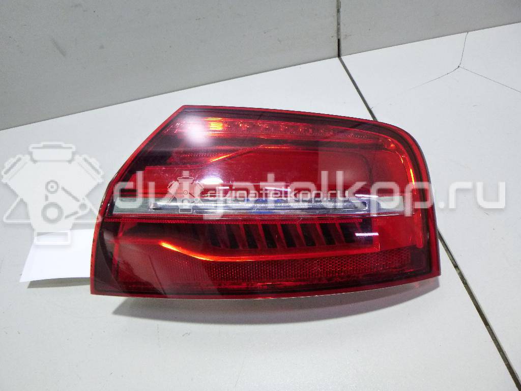 Фото Фонарь задний наружный правый  4H0945096H для Audi A8 {forloop.counter}}