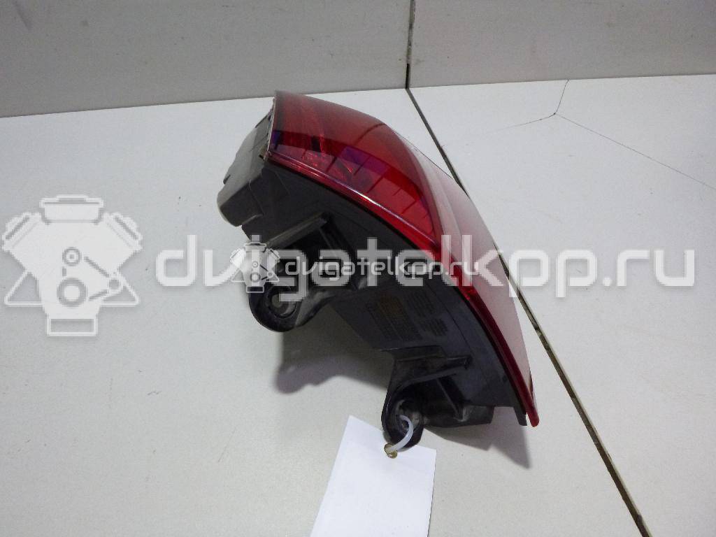 Фото Фонарь задний наружный правый  4H0945096H для Audi A8 {forloop.counter}}