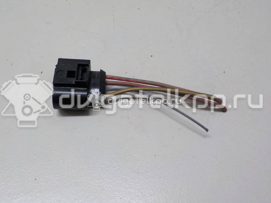 Фото Разъем  4B0973724 для audi A8 [4H] {forloop.counter}}