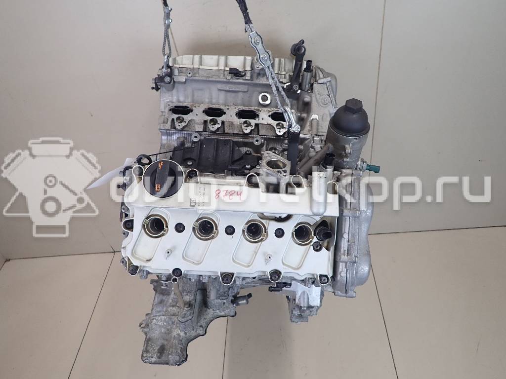 Фото Контрактный (б/у) двигатель CDRA для Audi A8 371 л.с 32V 4.2 л бензин 079100031q {forloop.counter}}