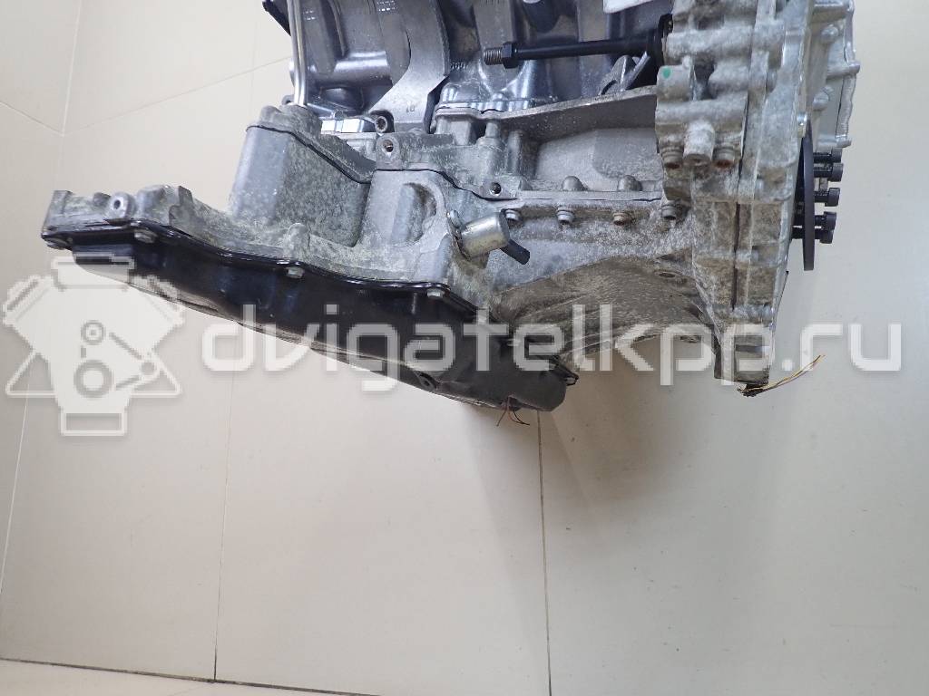Фото Контрактный (б/у) двигатель CDRA для Audi A8 371 л.с 32V 4.2 л бензин 079100031q {forloop.counter}}