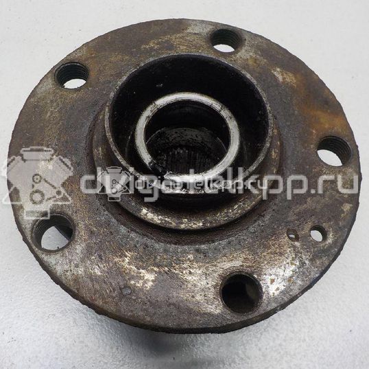 Фото Ступица передняя  4F0498625B для bentley Continental GT