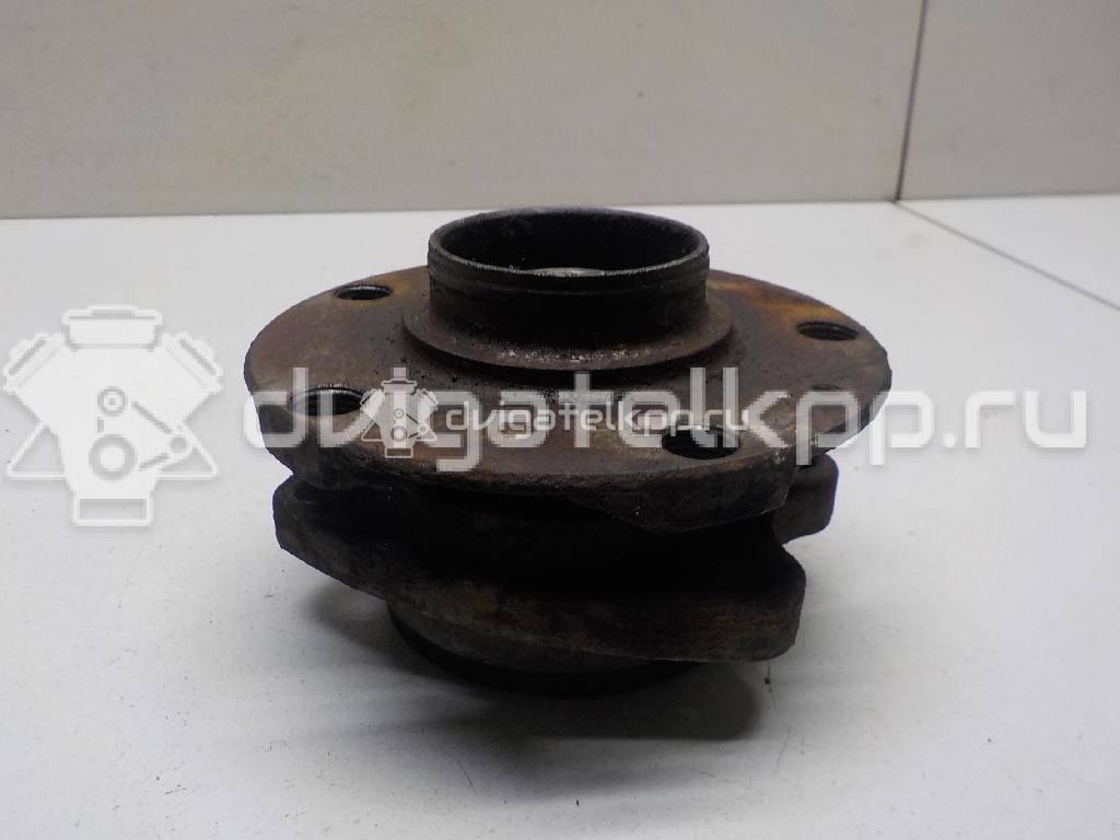 Фото Ступица передняя  4F0498625B для bentley Continental GT {forloop.counter}}