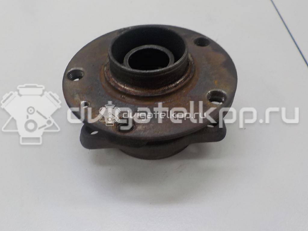 Фото Ступица передняя  4F0498625B для bentley Continental GT {forloop.counter}}