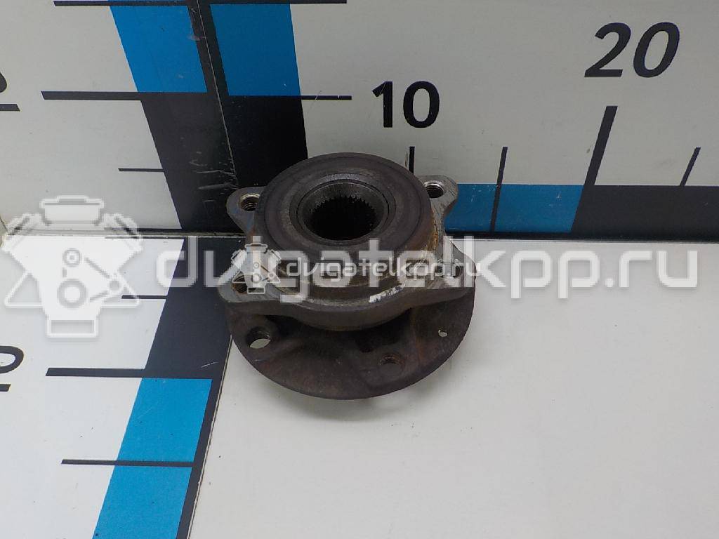 Фото Ступица передняя  4F0498625B для bentley Continental GT {forloop.counter}}