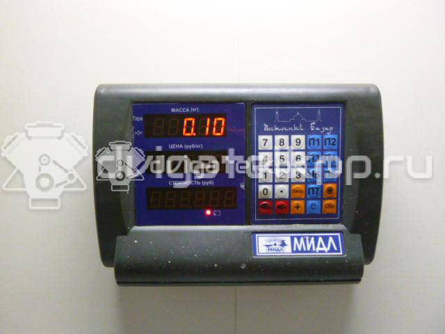 Фото Втулка (двигатель)  11377576093 для bmw 1-серия E82/E88 {forloop.counter}}