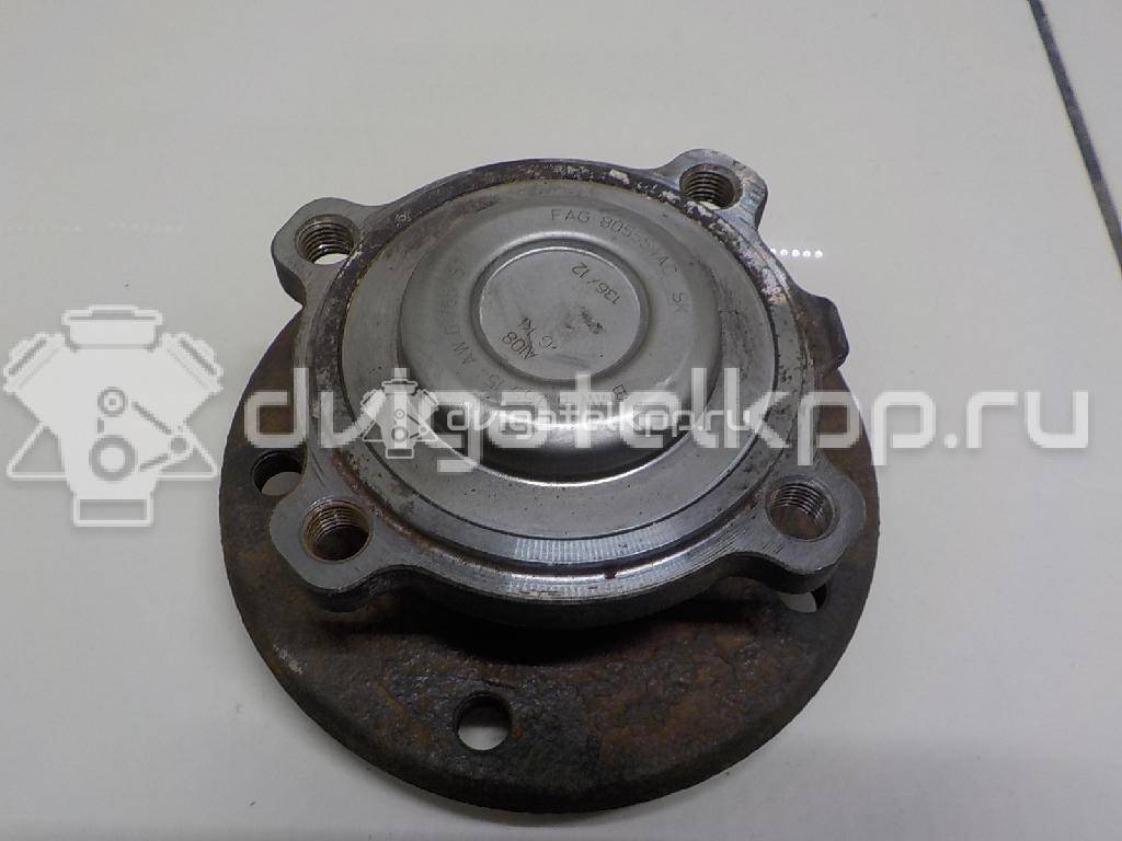 Фото Ступица передняя  31216765157 для Bmw 3 / 5 / 6 / 1 / Z4 {forloop.counter}}