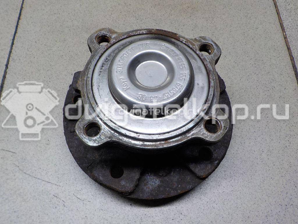 Фото Ступица передняя  31216765157 для Bmw 3 / 5 / 6 / 1 / Z4 {forloop.counter}}