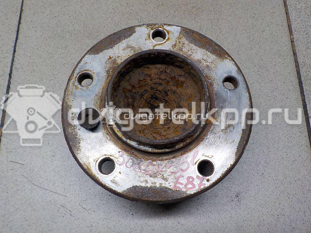 Фото Ступица передняя  31216765157 для Bmw 3 / 5 / 6 / 1 / Z4 {forloop.counter}}