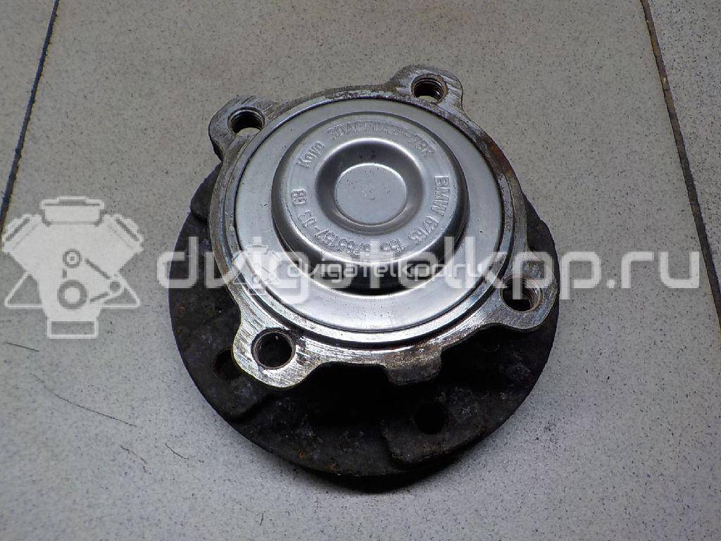 Фото Ступица передняя  31216765157 для Bmw 3 / 5 / 6 / 1 / Z4 {forloop.counter}}