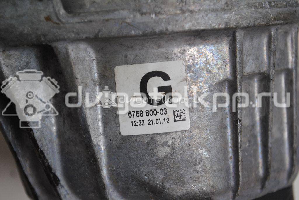 Фото Опора двигателя  22116768800 для Bmw Z4 / 1 / X1 / 3 {forloop.counter}}