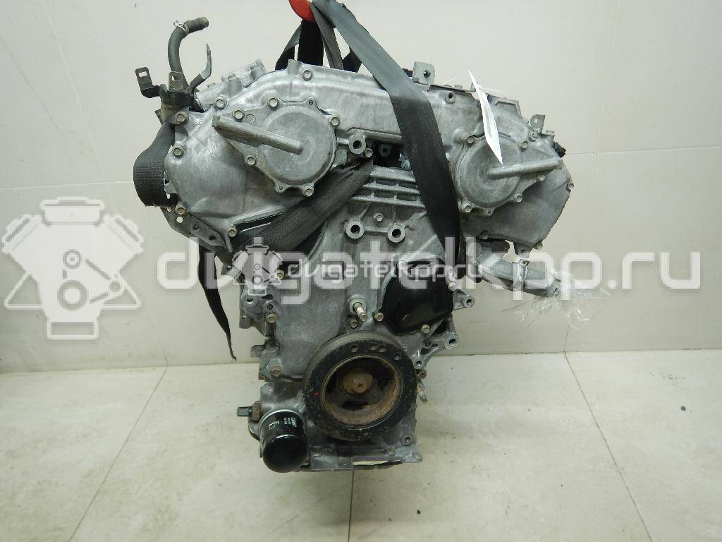 Фото Контрактный (б/у) двигатель VQ 23 DE для Nissan (Dongfeng) Teana 173 л.с 24V 2.3 л бензин VQ23DE {forloop.counter}}