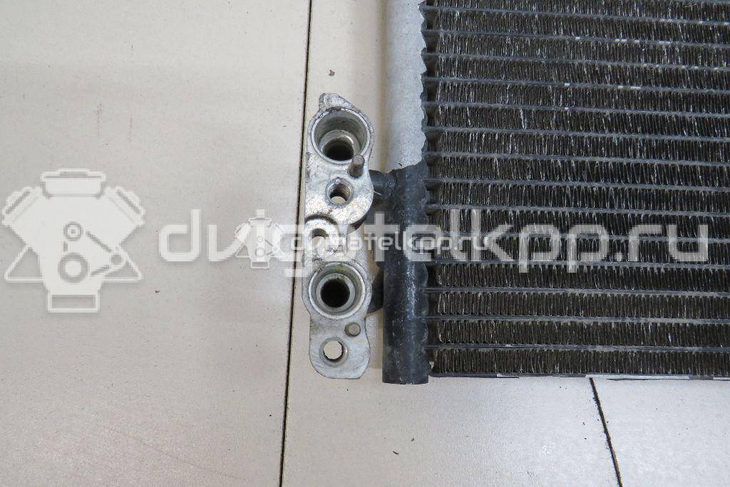 Фото Радиатор кондиционера (конденсер)  64539229022 для Bmw Z4 / 1 / X1 / 3 {forloop.counter}}