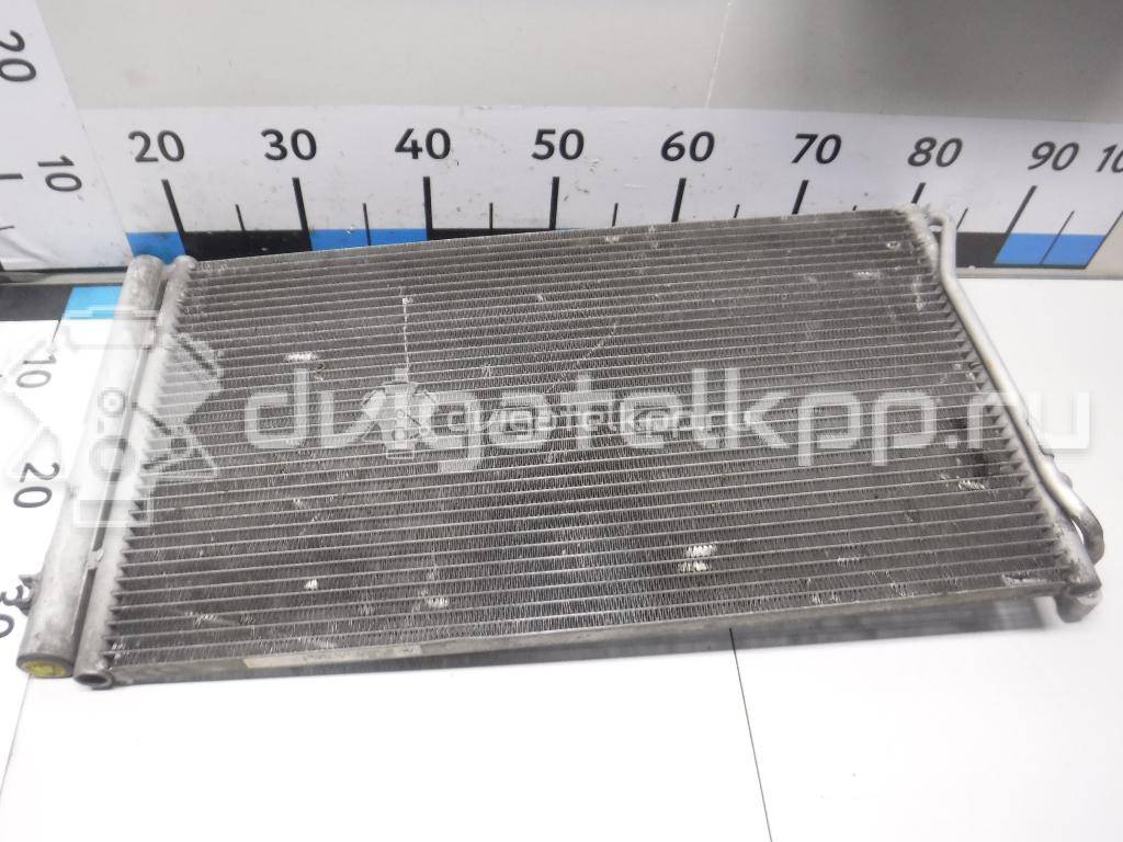 Фото Радиатор кондиционера (конденсер)  64539169526 для Bmw 3 / 1 / X3 / Z4 / X1 {forloop.counter}}
