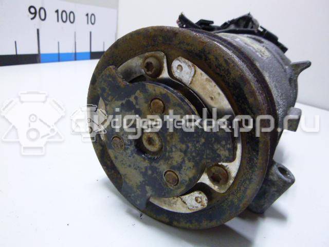 Фото Компрессор системы кондиционирования  64526915380 для Bmw 1 / X1 / 3 {forloop.counter}}