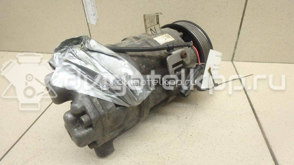 Фото Компрессор системы кондиционирования  64529182793 для Bmw 1 / X1 / 3 {forloop.counter}}