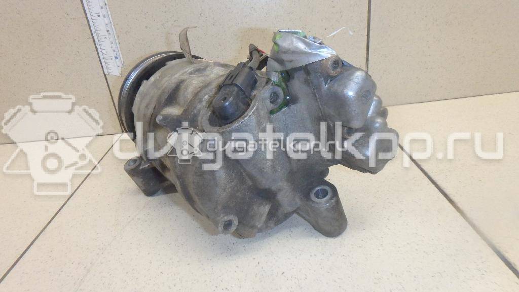 Фото Компрессор системы кондиционирования  64529182793 для Bmw 1 / X1 / 3 {forloop.counter}}
