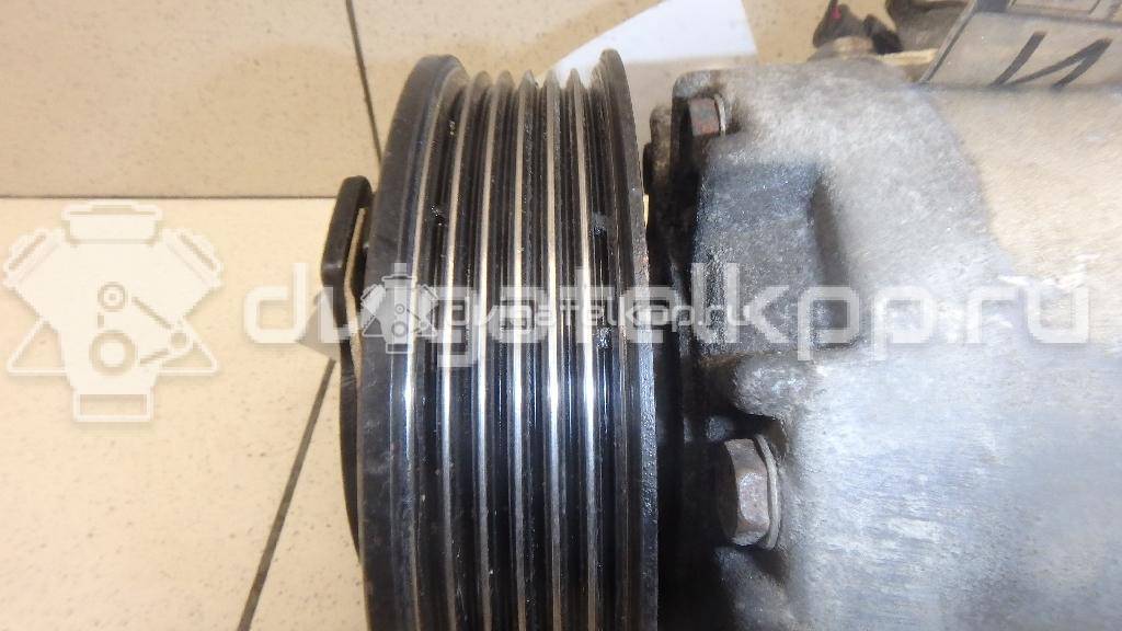 Фото Компрессор системы кондиционирования  64529182793 для Bmw 1 / X1 / 3 {forloop.counter}}