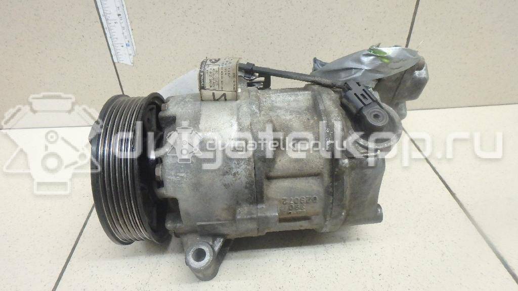 Фото Компрессор системы кондиционирования  64529182793 для Bmw 1 / X1 / 3 {forloop.counter}}