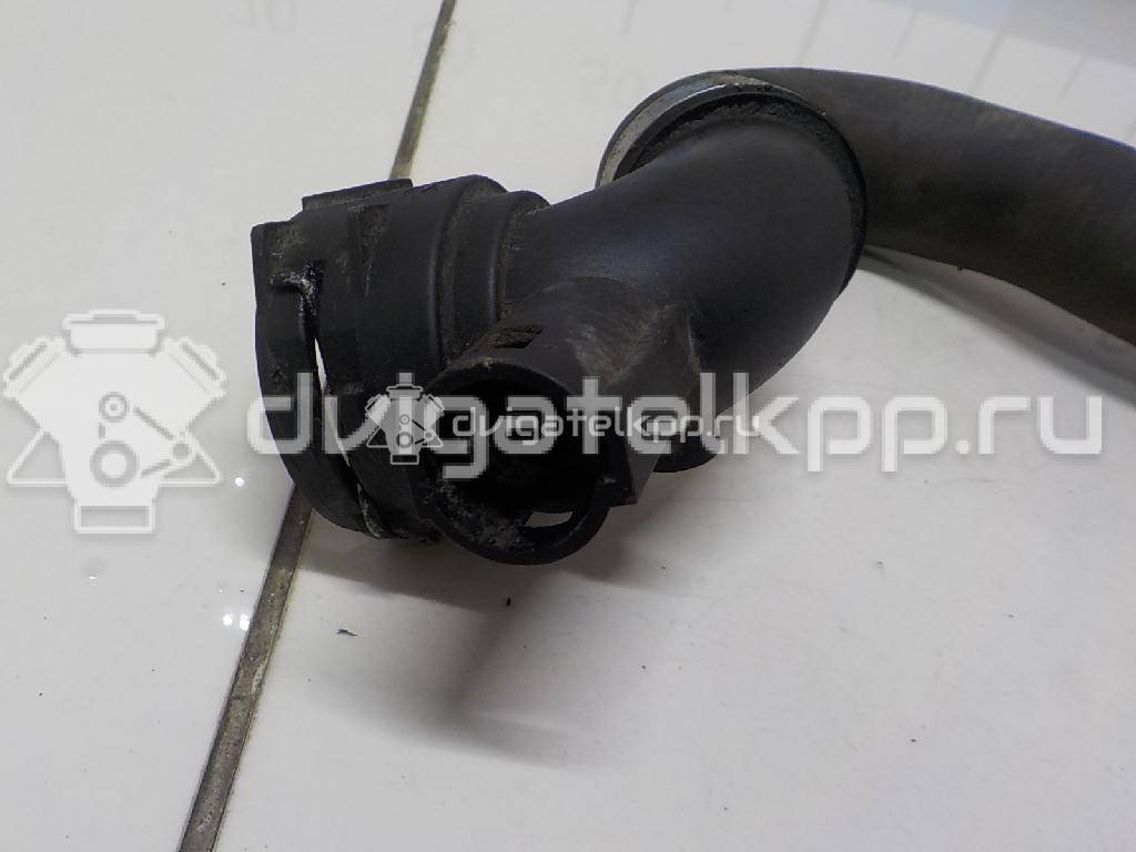 Фото Патрубок радиатора  17127531769 для Bmw 3 {forloop.counter}}
