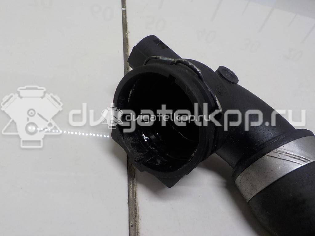 Фото Патрубок радиатора  17127531769 для Bmw 3 {forloop.counter}}