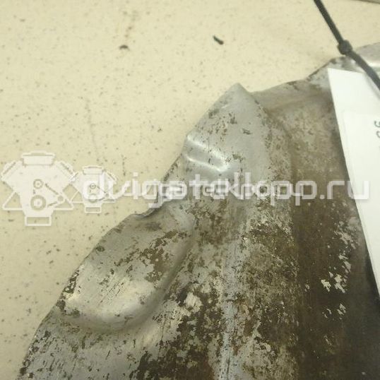 Фото Пыльник тормозного диска  34106762852 для Bmw Z4 / 1 / 3