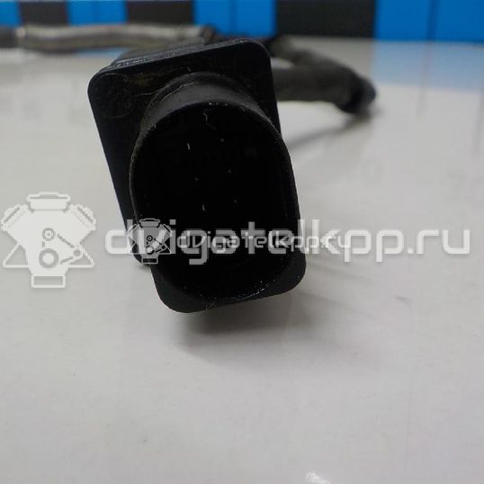 Фото Датчик кислородный/Lambdasonde  11787570104 для Bmw X4 F26 / 3 / 5 / 6 / 1