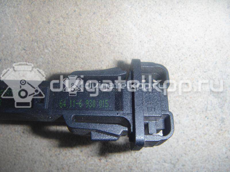 Фото Датчик температуры воздуха  64116930015 для Bmw 3 / 1 / 7 / X3 / X1 {forloop.counter}}