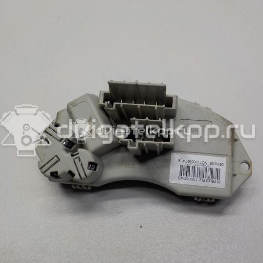 Фото Резистор отопителя  64119265892 для Bmw X4 F26 / 3 / 1 / X3 / X5