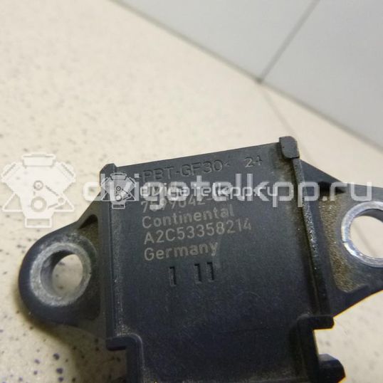 Фото Датчик абсолютного давления  13627599042 для Bmw X4 F26 / 3 / 5 / 6 / 1