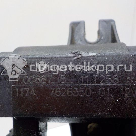 Фото Клапан электромагнитный  11747626350 для Bmw 3 / 5 / 6 / 1 / 7