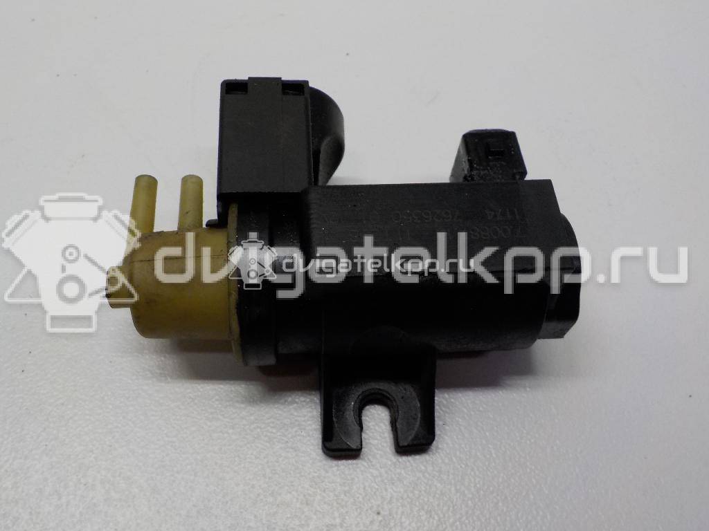 Фото Клапан электромагнитный  11747626350 для Bmw 3 / 5 / 6 / 1 / 7 {forloop.counter}}