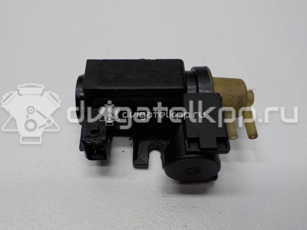 Фото Клапан электромагнитный  11747626350 для Bmw 3 / 5 / 6 / 1 / 7 {forloop.counter}}