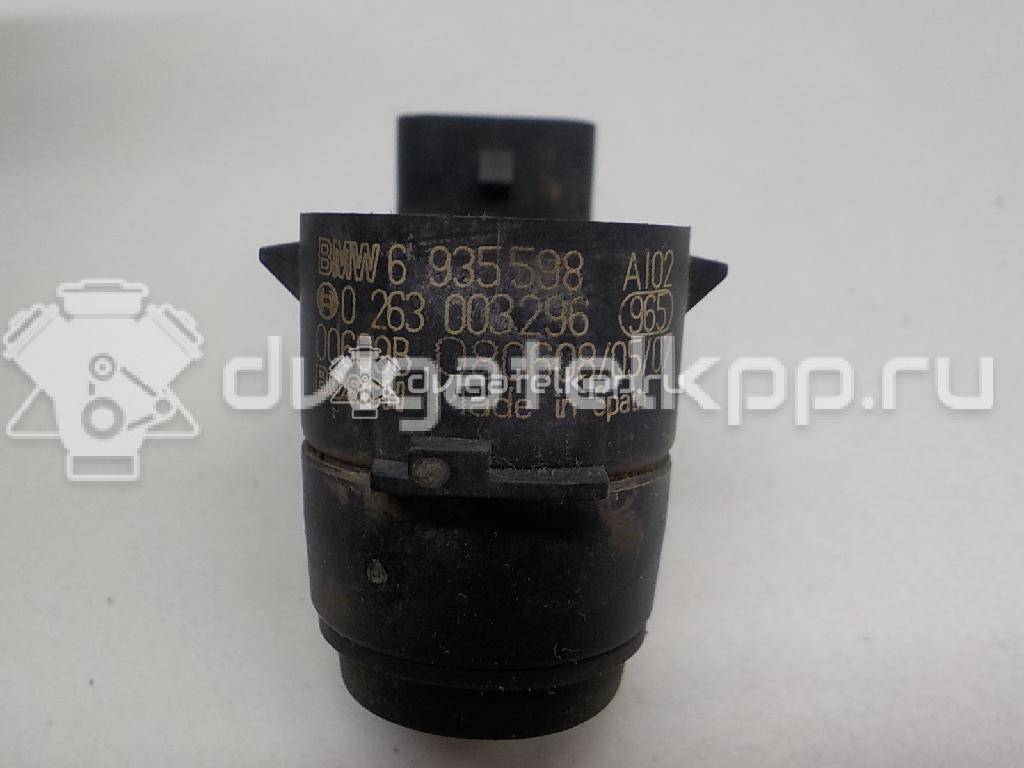 Фото Датчик парковки  66206935598 для Bmw Z4 / 1 / X1 / 3 {forloop.counter}}