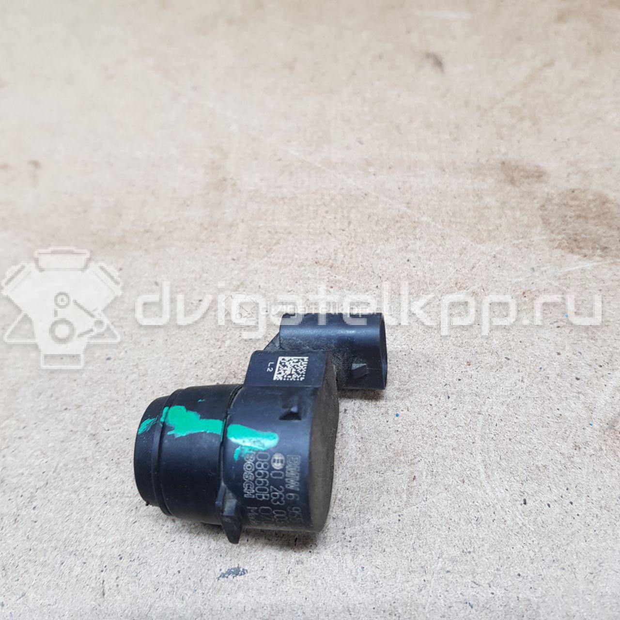 Фото Датчик парковки  66216955997 для Bmw Z4 / 1 / X1 / 3 {forloop.counter}}