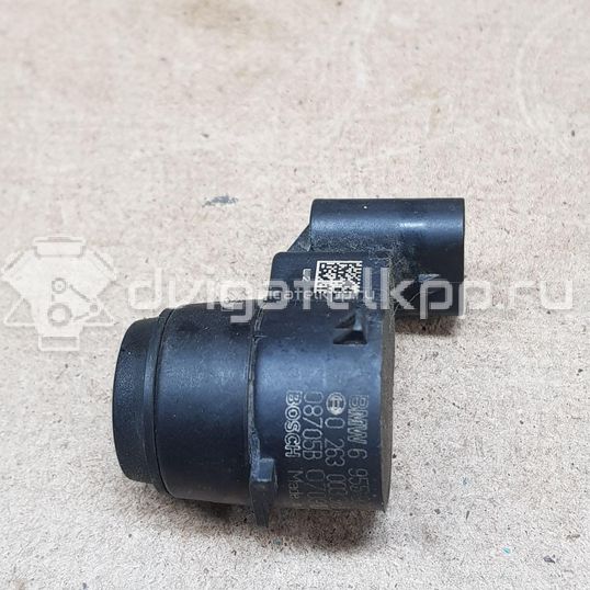 Фото Датчик парковки  66216955997 для Bmw Z4 / 1 / X1 / 3