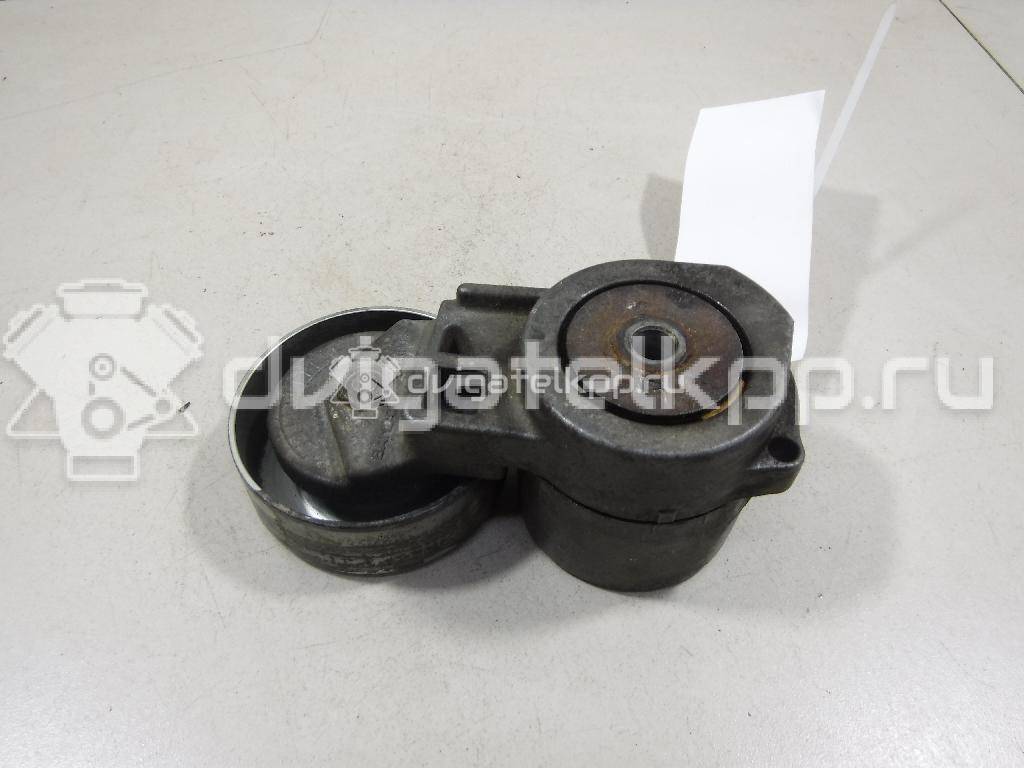 Фото Натяжитель ремня для двигателя 4G63 (SOHC 8V) для Mitsubishi Galant / L / Space / Sapporo / Cordia A21 A, Ab, Ac 86-137 л.с 8V 2.0 л бензин MN149179 {forloop.counter}}