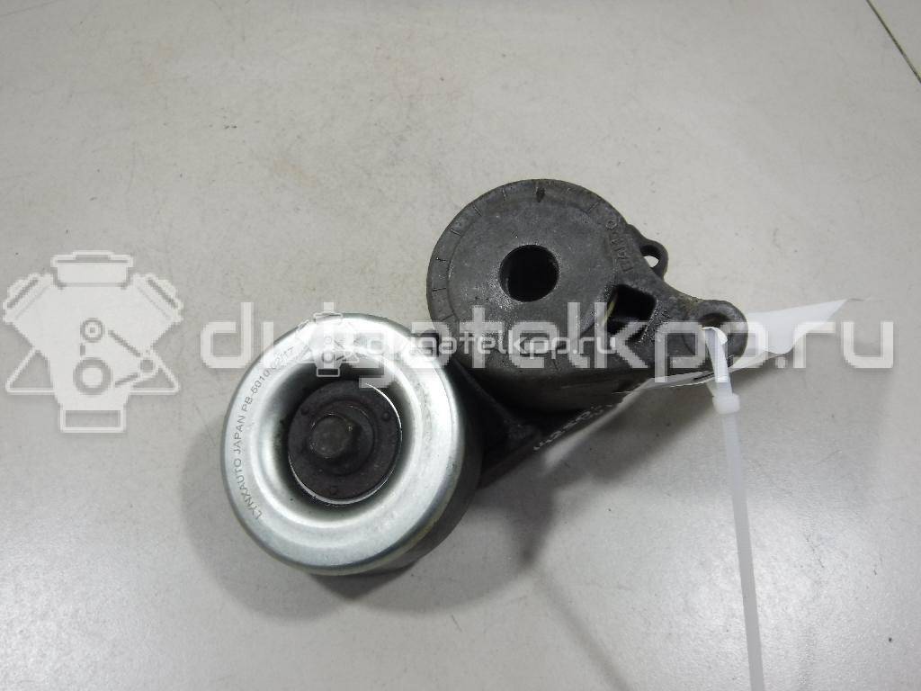 Фото Натяжитель ремня для двигателя 4G63 (SOHC 8V) для Mitsubishi Galant / L / Space / Sapporo / Cordia A21 A, Ab, Ac 86-137 л.с 8V 2.0 л бензин MN149179 {forloop.counter}}