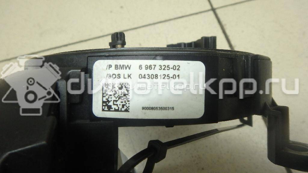 Фото Механизм подрулевой для SRS (ленточный)  61319122509 для Bmw 3 / 1 / X5 / Z4 / X1 {forloop.counter}}