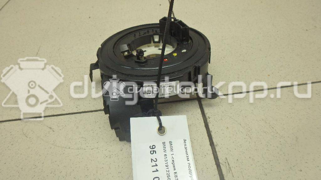 Фото Механизм подрулевой для SRS (ленточный)  61319122509 для Bmw 3 / 1 / X5 / Z4 / X1 {forloop.counter}}