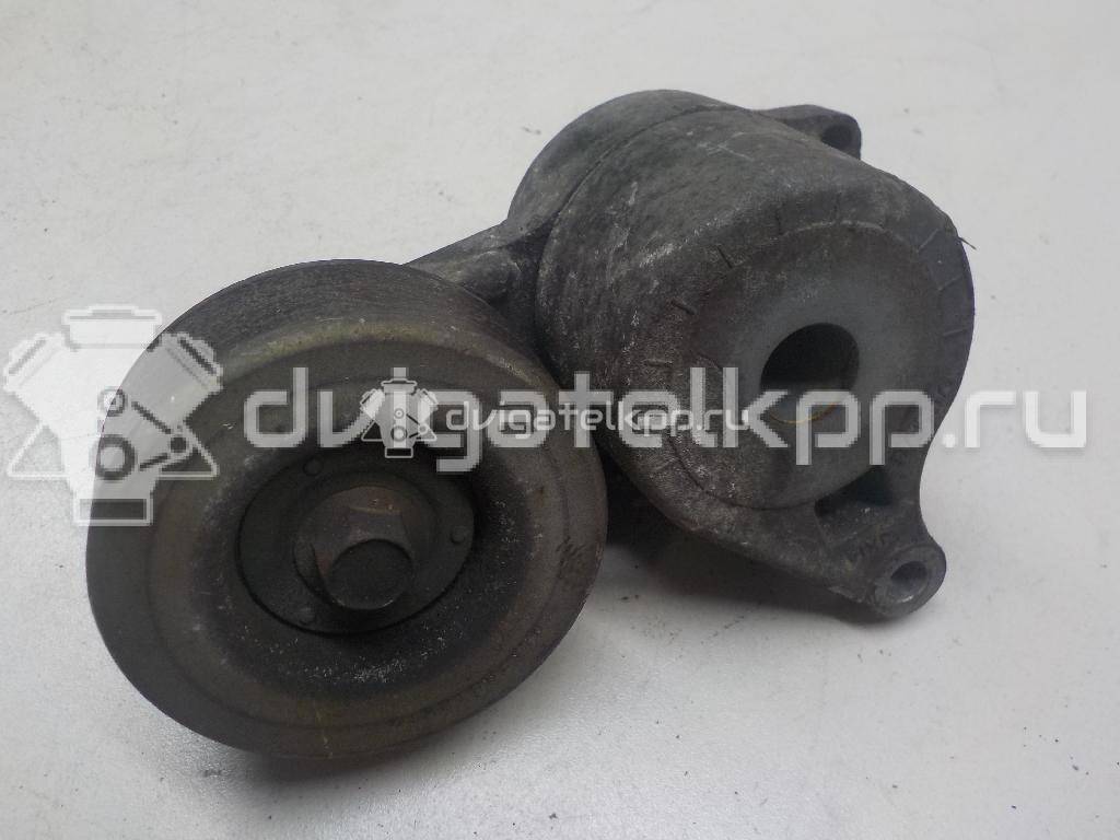 Фото Натяжитель ремня для двигателя 4G63 (SOHC 16V) для Mitsubishi Lancer / Galant / L / Space / Delica 106-137 л.с 16V 2.0 л Бензин/газ MN149179 {forloop.counter}}