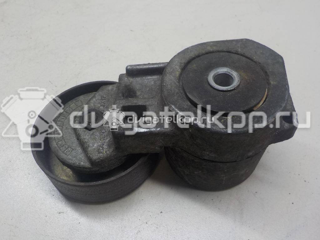 Фото Натяжитель ремня для двигателя 4G63 (SOHC 16V) для Mitsubishi Lancer / Galant / L / Space / Delica 106-137 л.с 16V 2.0 л Бензин/газ MN149179 {forloop.counter}}