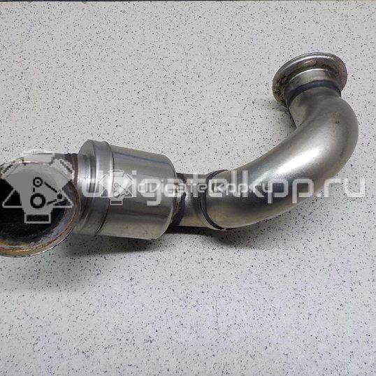 Фото Трубка картерных газов  11712354039 для bmw 1-серия E87/E81