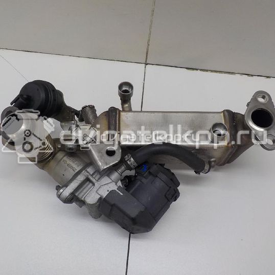 Фото Радиатор системы EGR  11717810166 для bmw 1-серия E87/E81