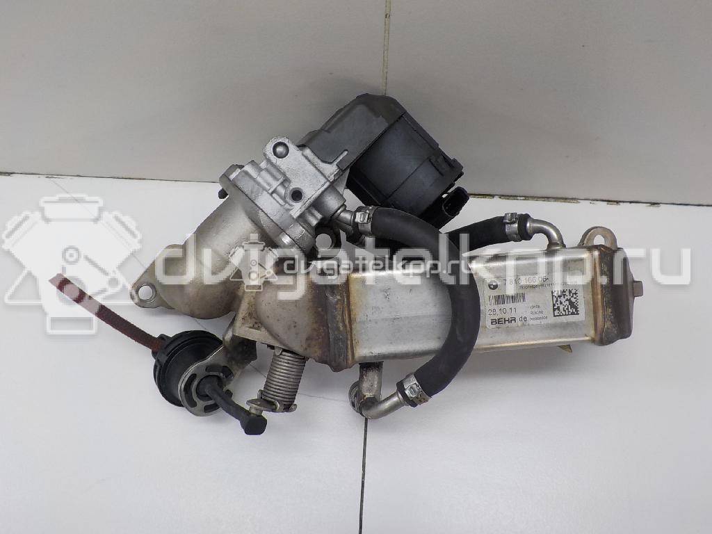 Фото Радиатор системы EGR  11717810166 для bmw 1-серия E87/E81 {forloop.counter}}