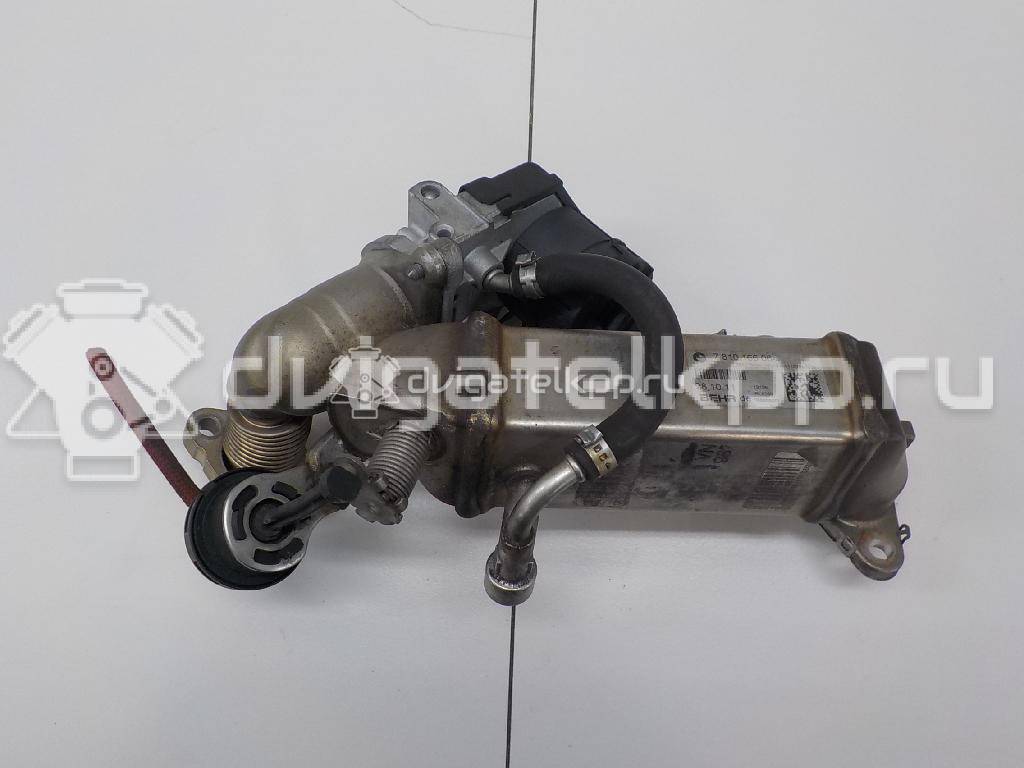Фото Радиатор системы EGR  11717810166 для bmw 1-серия E87/E81 {forloop.counter}}